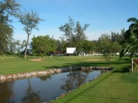 Miri Golf Club